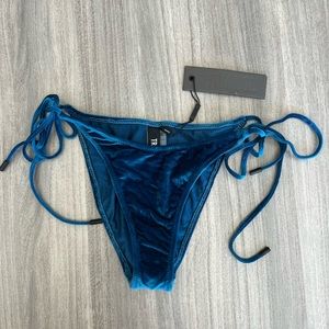Triangl Vinca Bikini Bottom